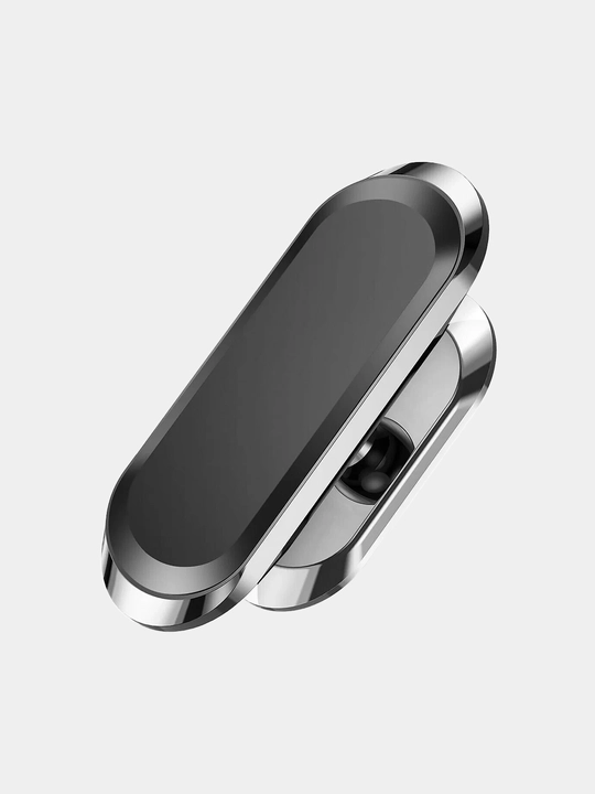 Avtomobil uchun, ko'p funktsiyali magnitli telefon ushlagich, 360 gradusga aylanadi
