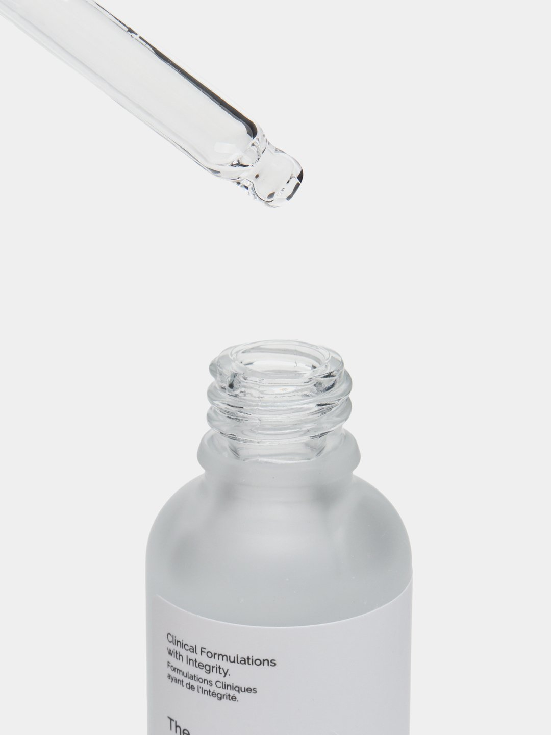 The Ordinary Niacinamide 10 Zinc 1 Купить