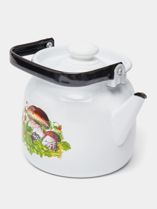 Emal choynak, 3.5 litr