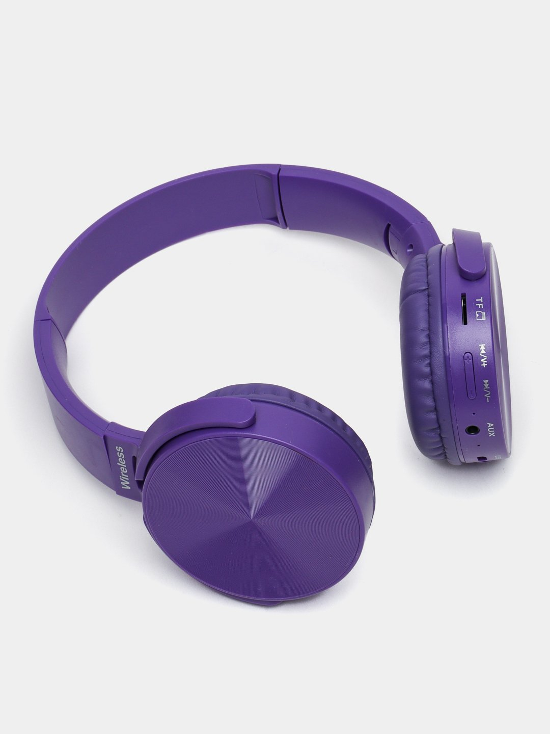Беспроводные Bluetooth наушники MZ-650, полноразмерные, с микрофоном ...