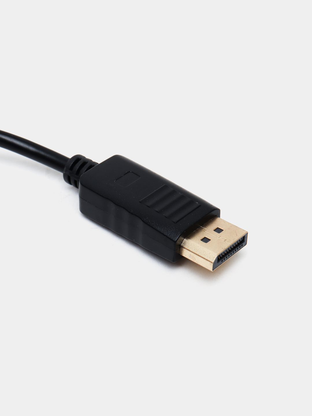 Кабель переходник Display Port на DVI, 1.8 м купить по низким ценам в ...