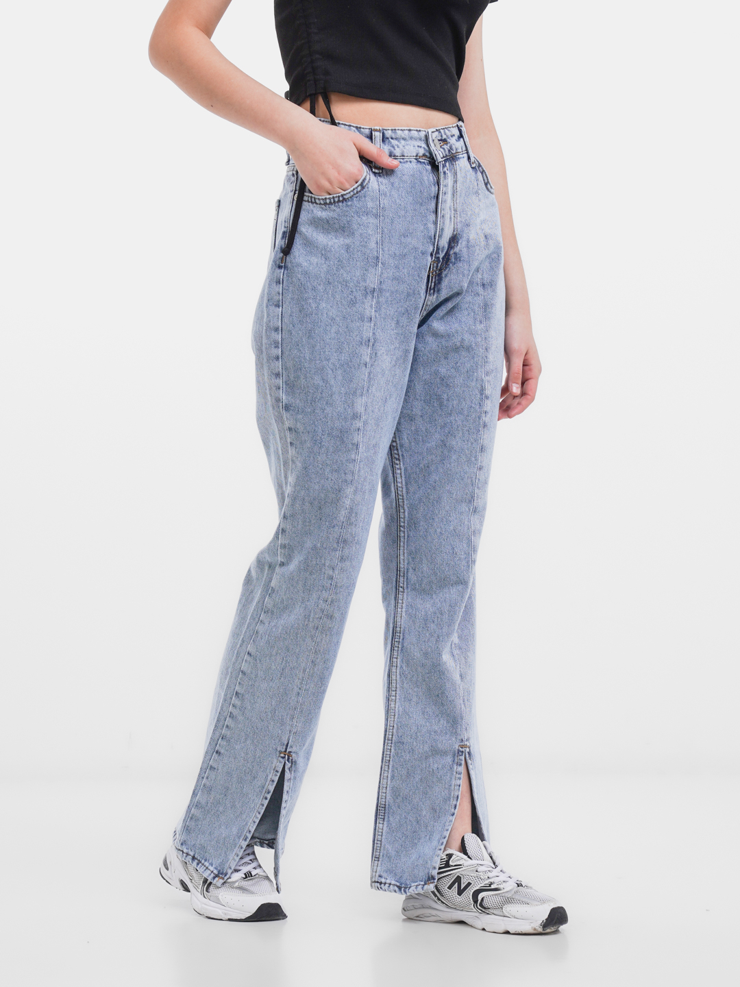 Spermatozoiddagi jinsiy aloqa onasining külotlari