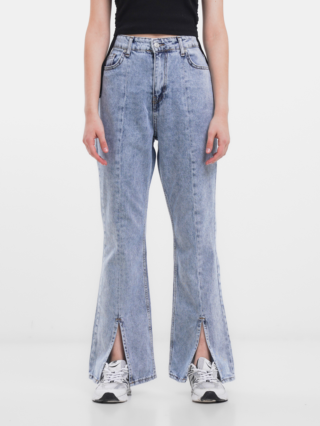 Yashirin kamera kabinasi yalangoch