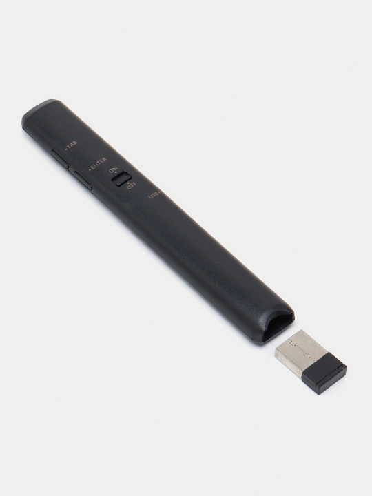 Simsiz taqdimotchi PP932, prezentatsiya pulti, PPT PowerPoint uchun, slayd boshqaruvi, USB