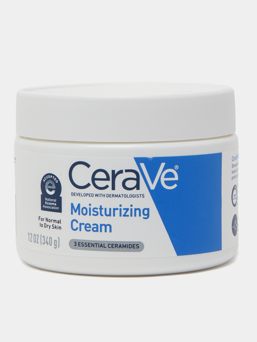 Cerave Крем Увлажняющий Купить В Москве