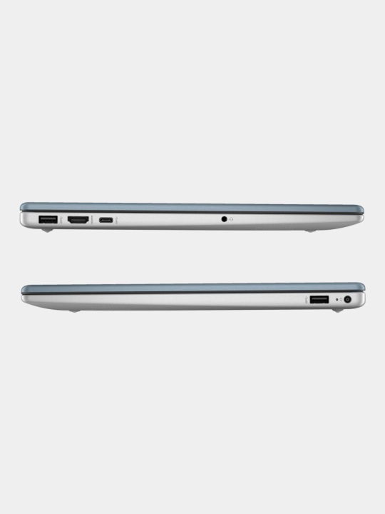 Ноутбук HP 15S, Core i5-1335U, DDR4 8GB / SSD 512GB, 15.6" FHD, GeForce MX550 2GB, DOS