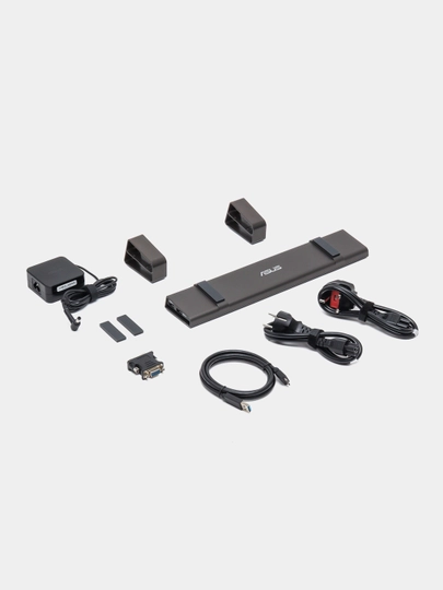 ASUS USB 3.0 HZ-3B док - станция q0000048289