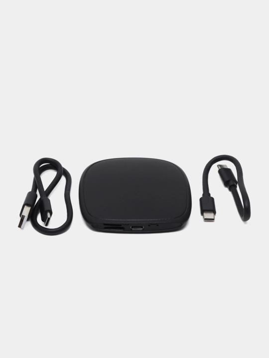 Simsiz multimedia, Carplay, Android Auto va YouTube uchun, Carlinkit TBox Ambient 4/64 Gb - 