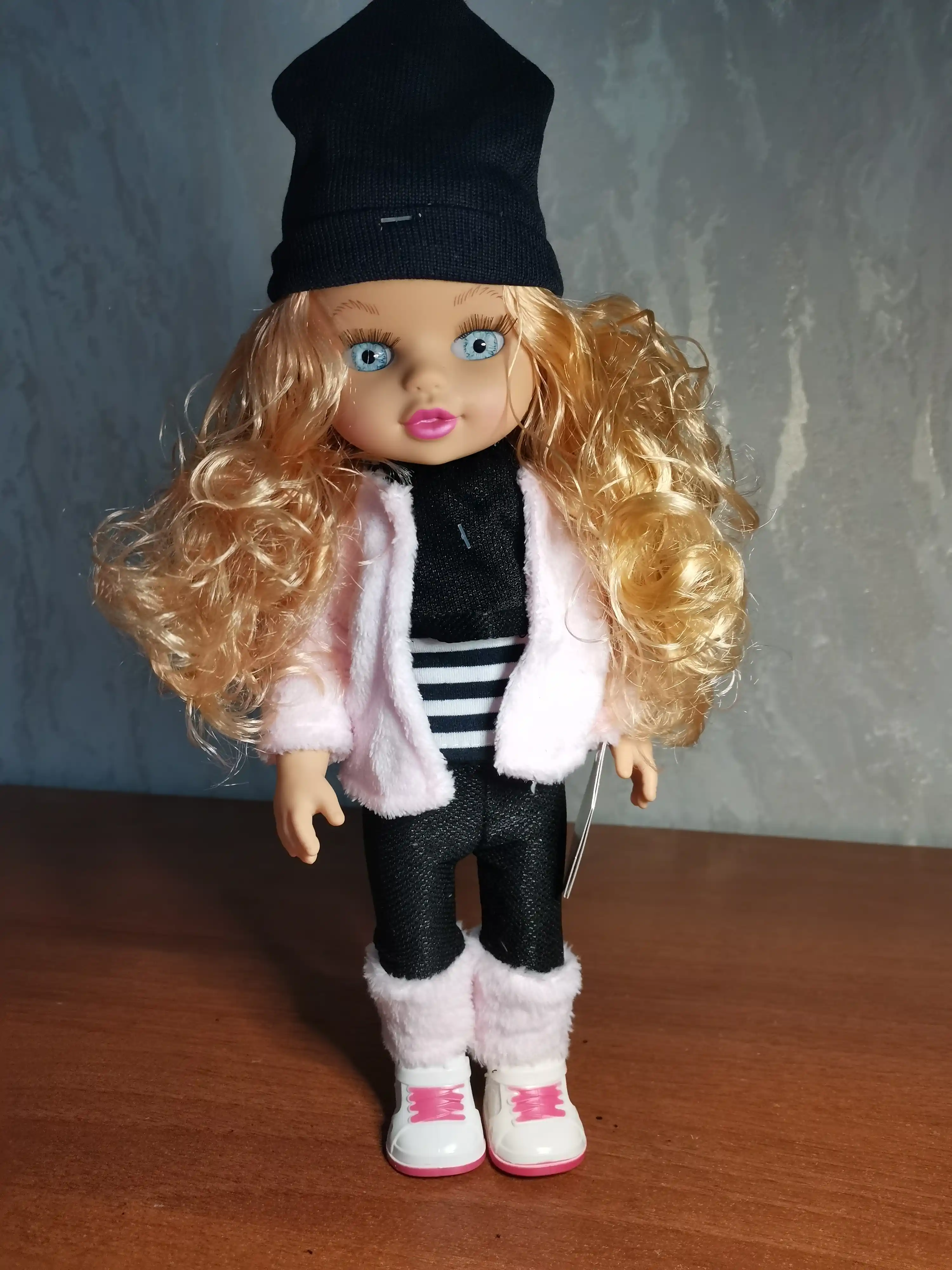 Кукла детская, для коляски May May girl, 35 см 
