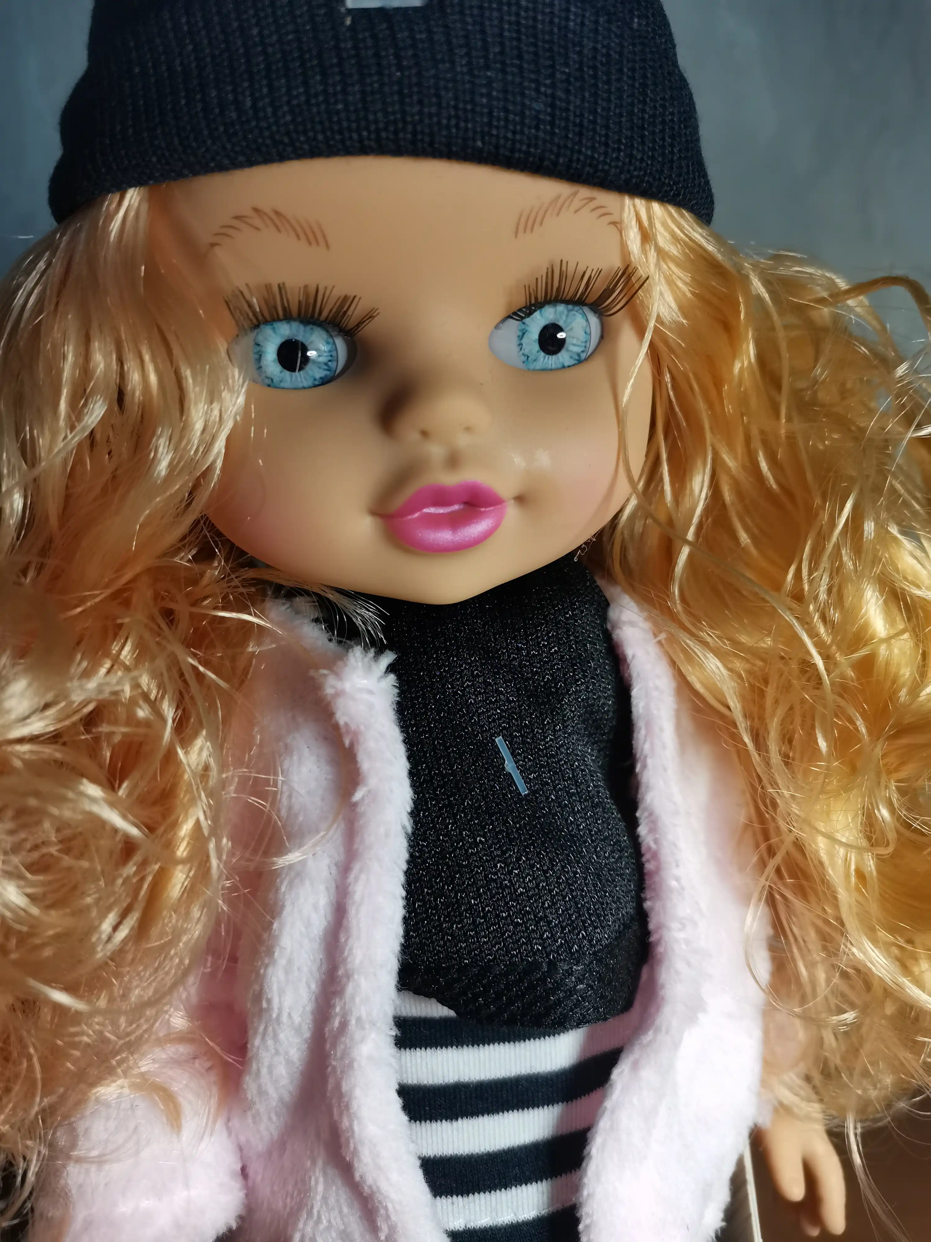 Кукла детская, для коляски May May girl, 35 см 