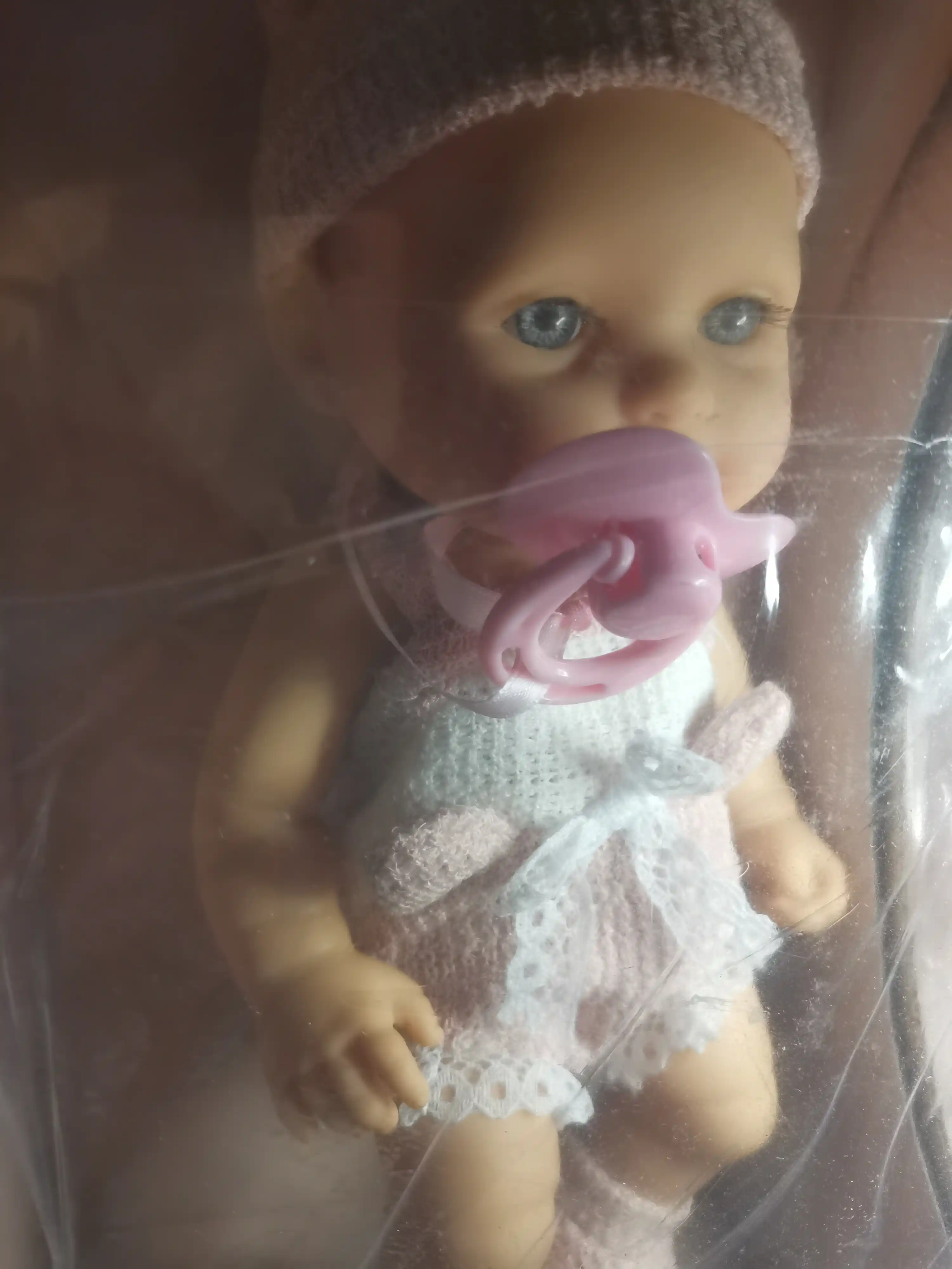 Детская кукла, пупс May may baby