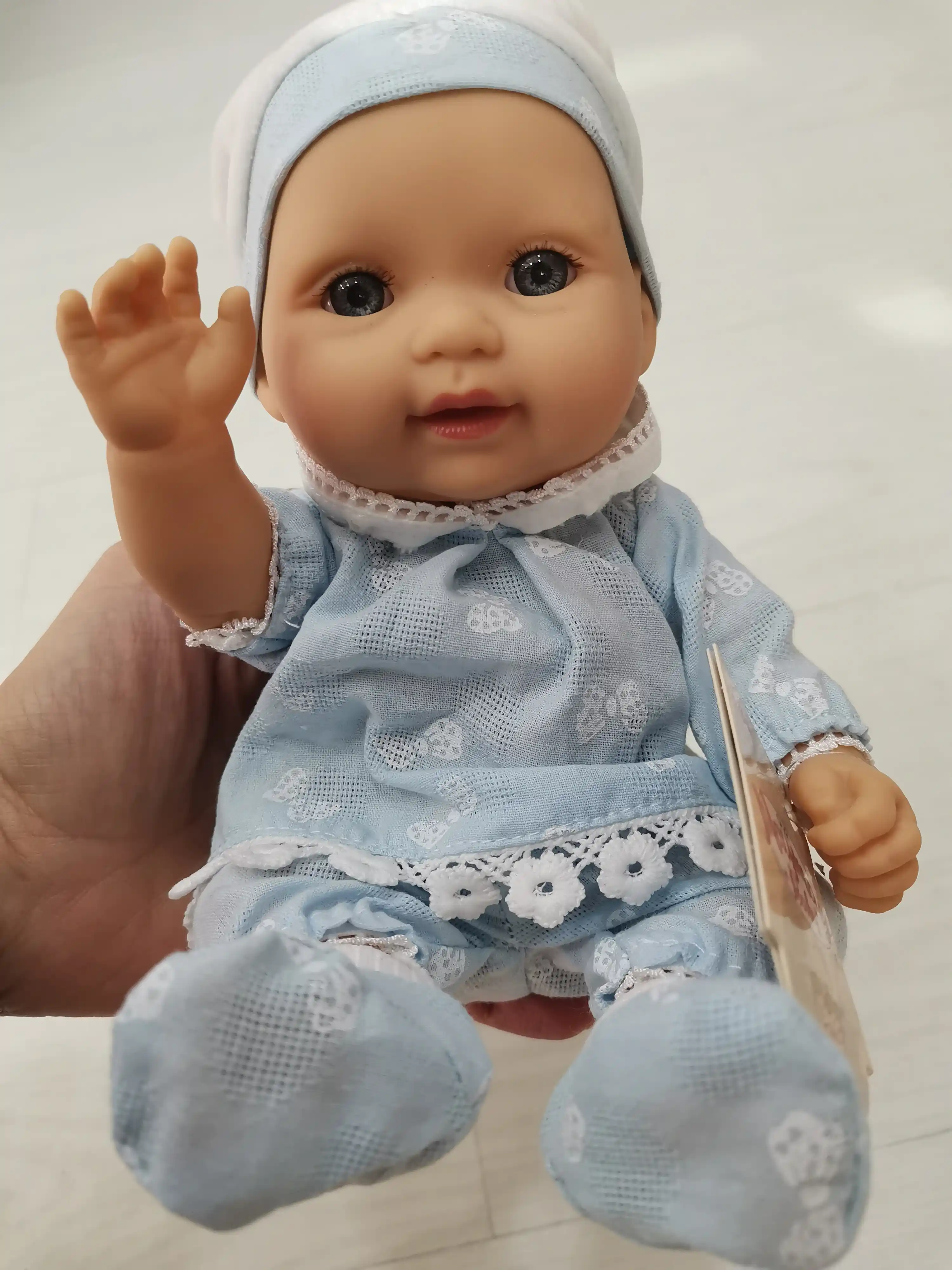 Детская кукла, пупс May may baby