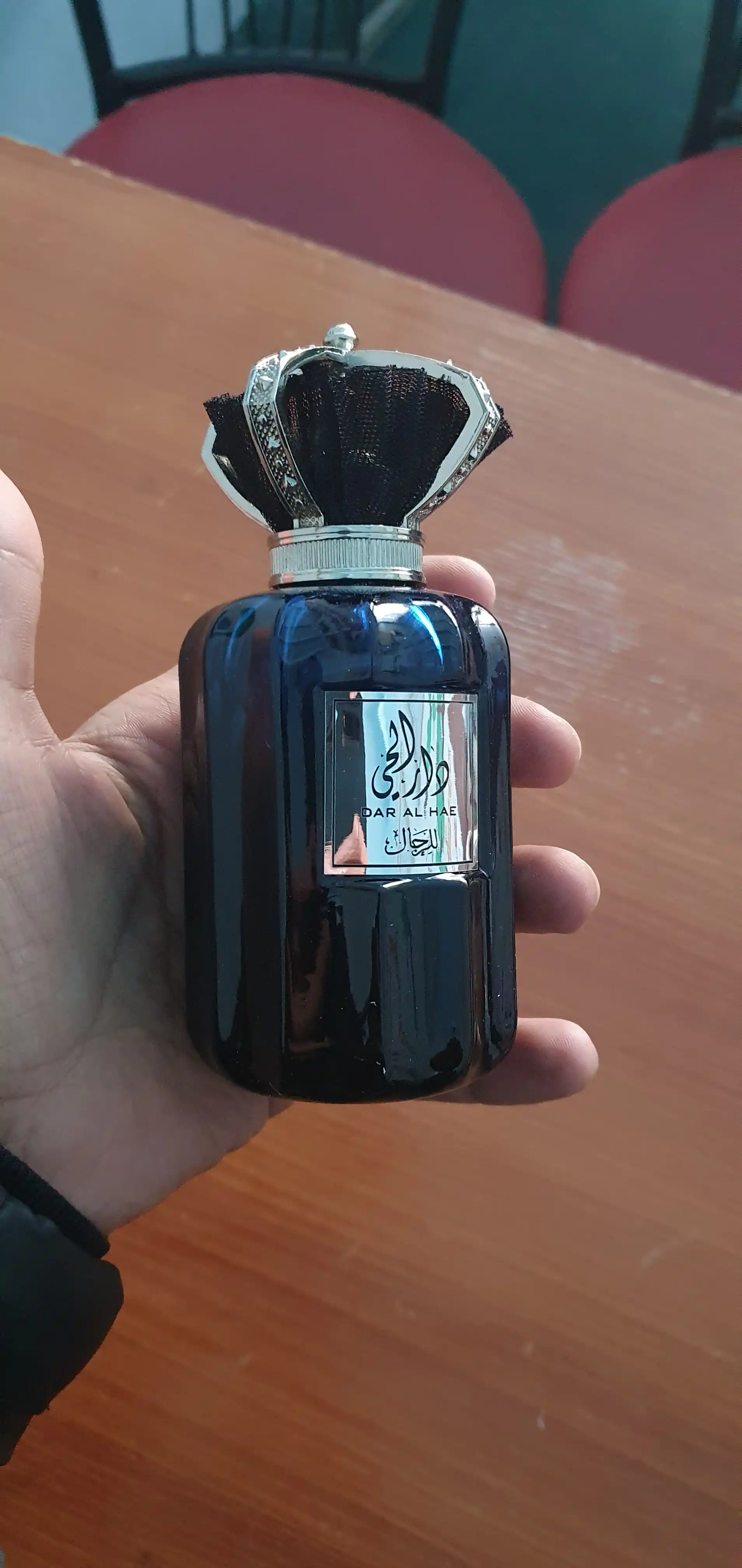 Erkaklar uchun Ard Al Zaafaran Dar Al Hae Men, 100 ml