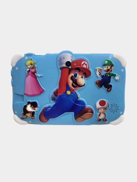 Bolalar plansheti Super Mario 4GB operativ xotira 128GB ROM - 
