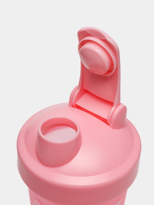 Sheyker sport uchun idish, 500 / 600 ml