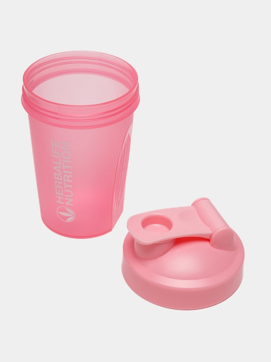 Sheyker sport uchun idish, 500 / 600 ml