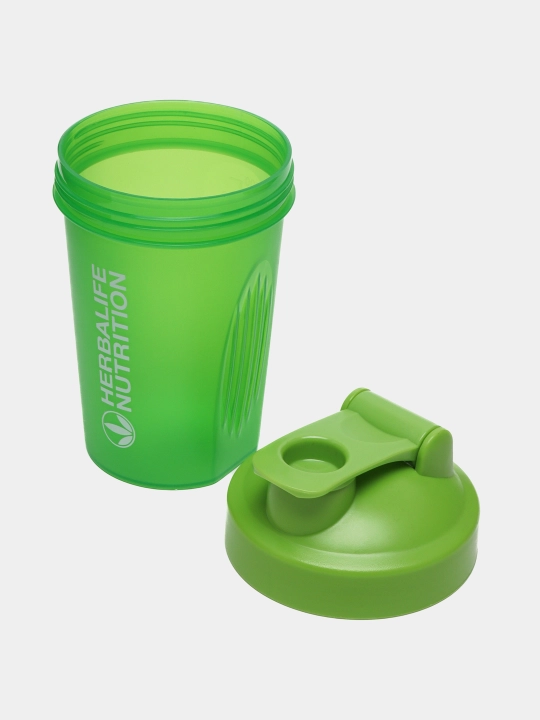 Sheyker sport uchun idish, 500 / 600 ml