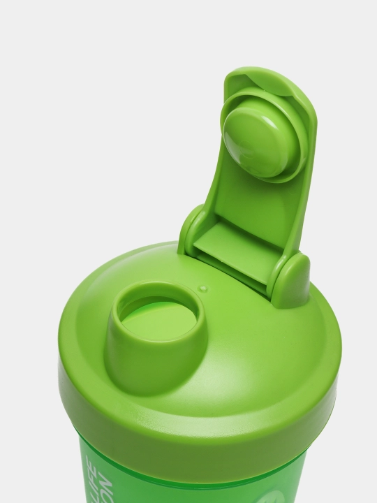 Sheyker sport uchun idish, 500 / 600 ml