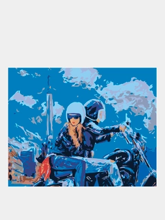 Indigo