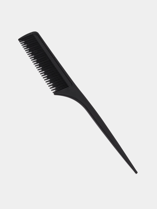 Расческа антистатическая для окрашивания, укладки, мелирования - 