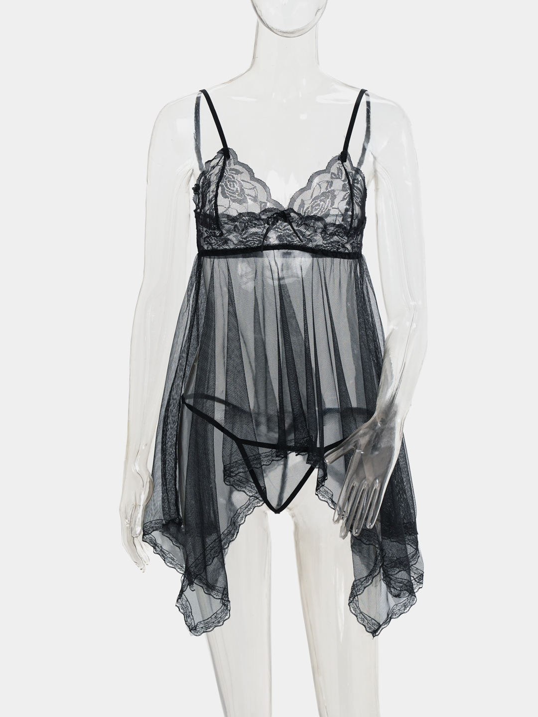 Yalpizli konfet bilan ogzaki jinsiy aloqa