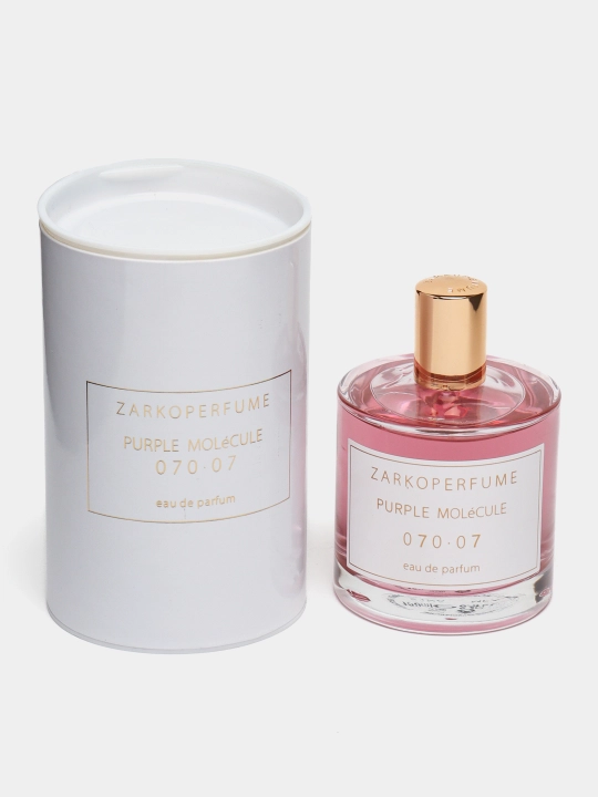Парфюмерная вода Zarkoperfume Purple Molecule 070.07 EDP для женщин, 100 мл - 