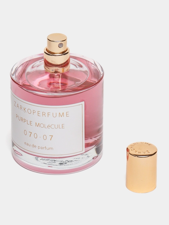 Парфюмерная вода Zarkoperfume Purple Molecule 070.07 EDP для женщин, 100 мл