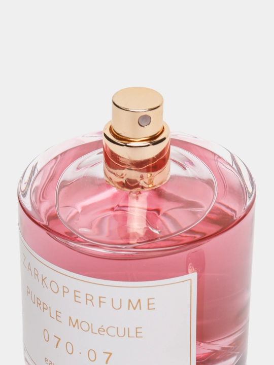 Парфюмерная вода Zarkoperfume Purple Molecule 070.07 EDP для женщин, 100 мл