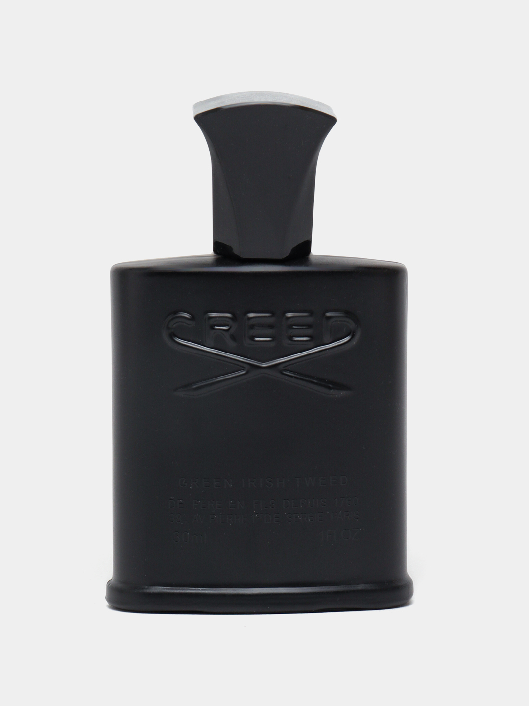 Sovg'a uchun atirlar to'plami Creed Collection erkaklar va ayollar uchun, 4 tasi 1 da