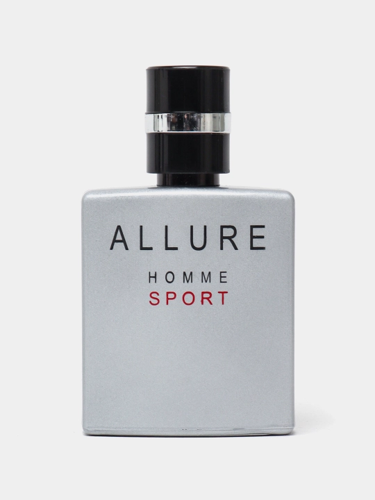 Sovg'a uchun atirlar to'plami Bleu de, Allure erkaklar va ayollar uchun, 4 tasi 1 da