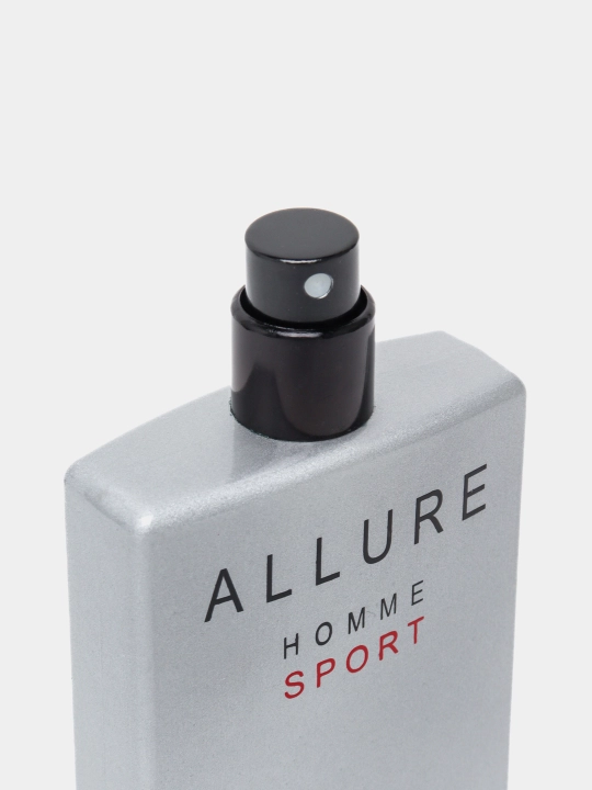 Sovg'a uchun atirlar to'plami Bleu de, Allure erkaklar va ayollar uchun, 4 tasi 1 da