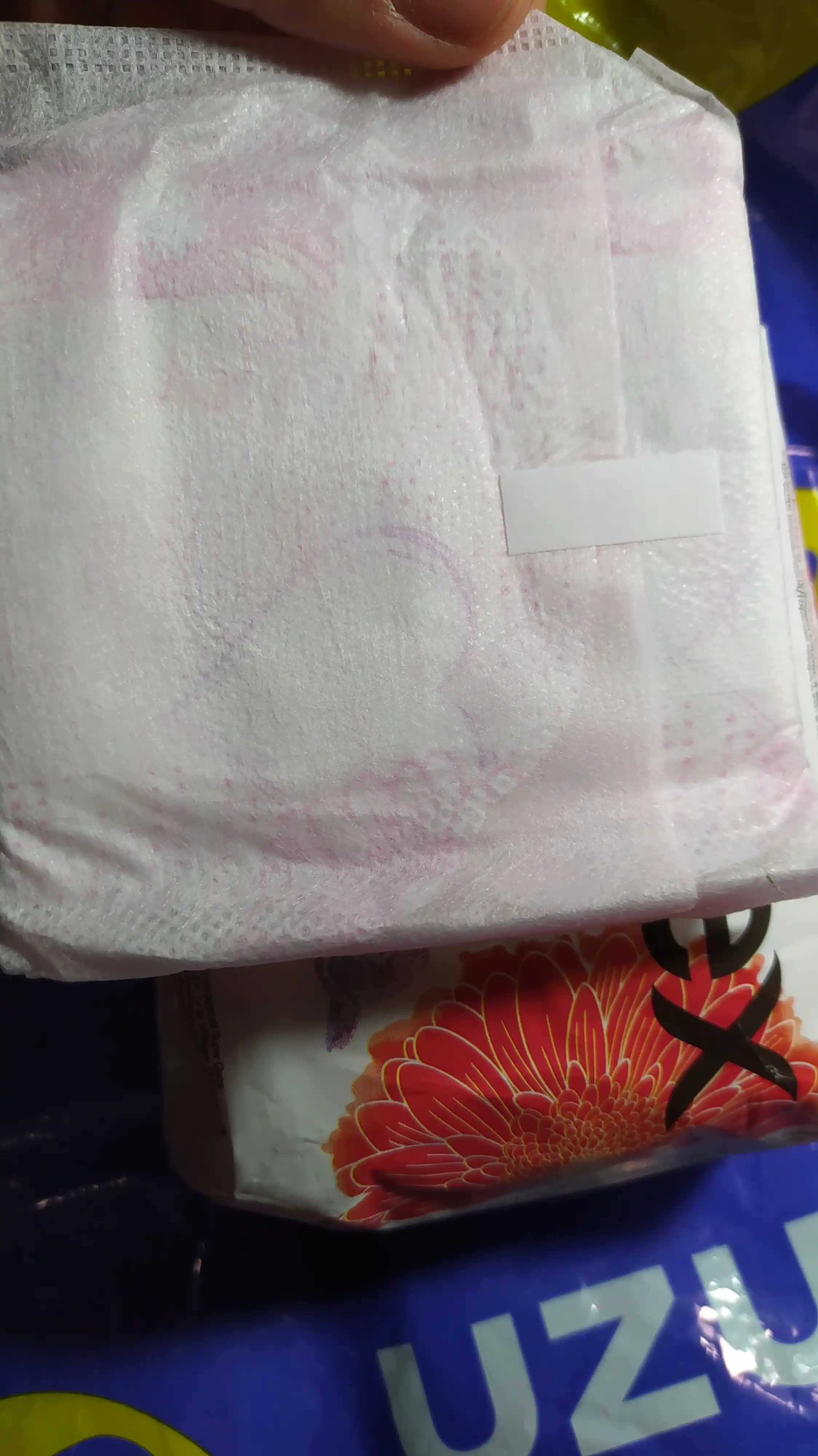 Gigienik prokladkalari Kotex Ultra Normal, 10 dona