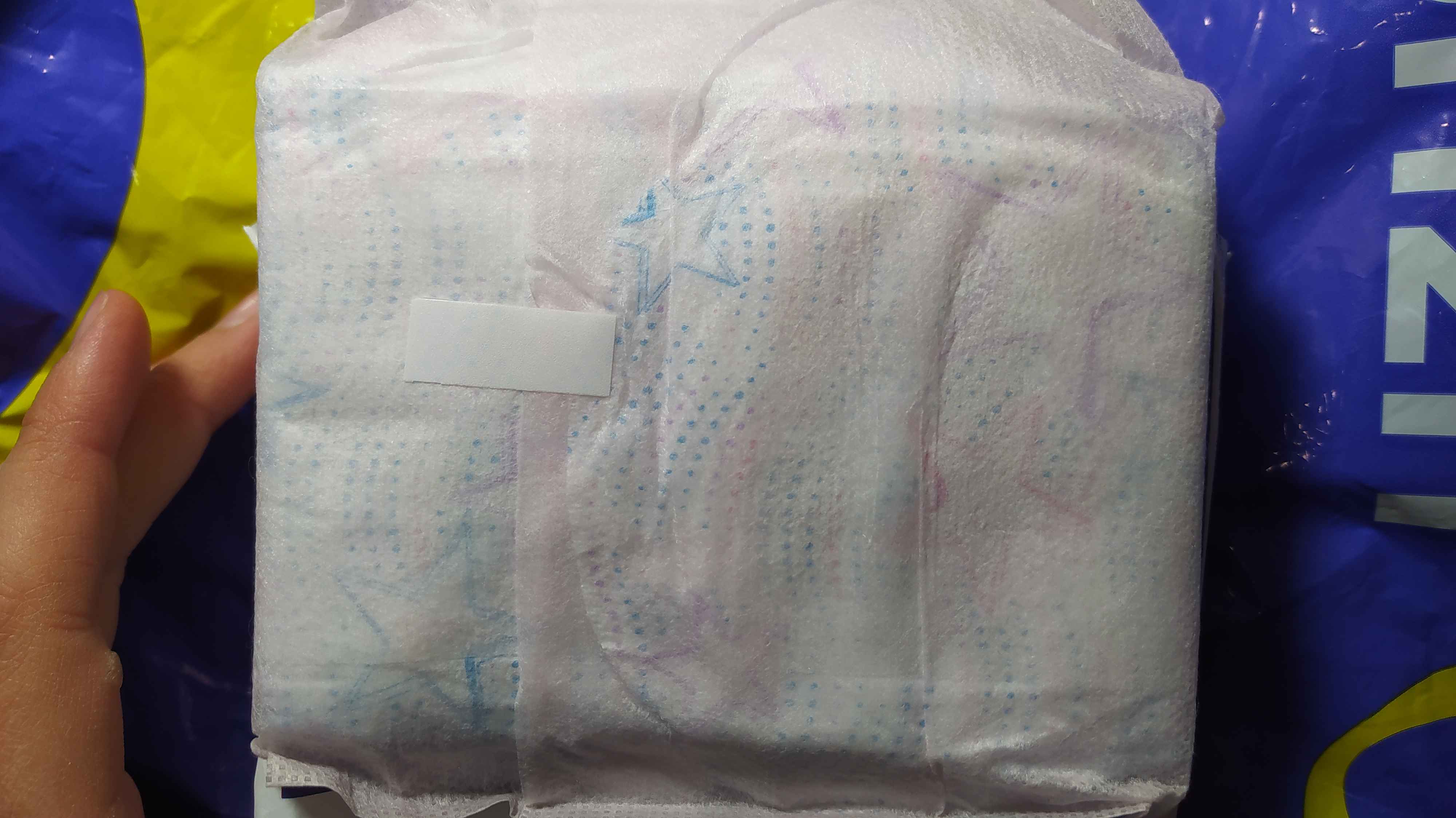 Gigiyenik prokladkalar Kotex Ultra, Tungi, 7 dona