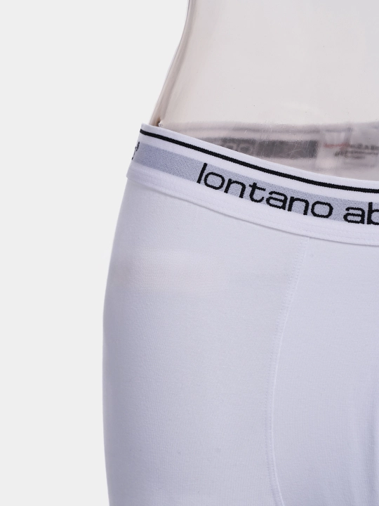 Белье для мужчин, термобрюки Lontano abisso, эластичные кальсоны, М - XXL