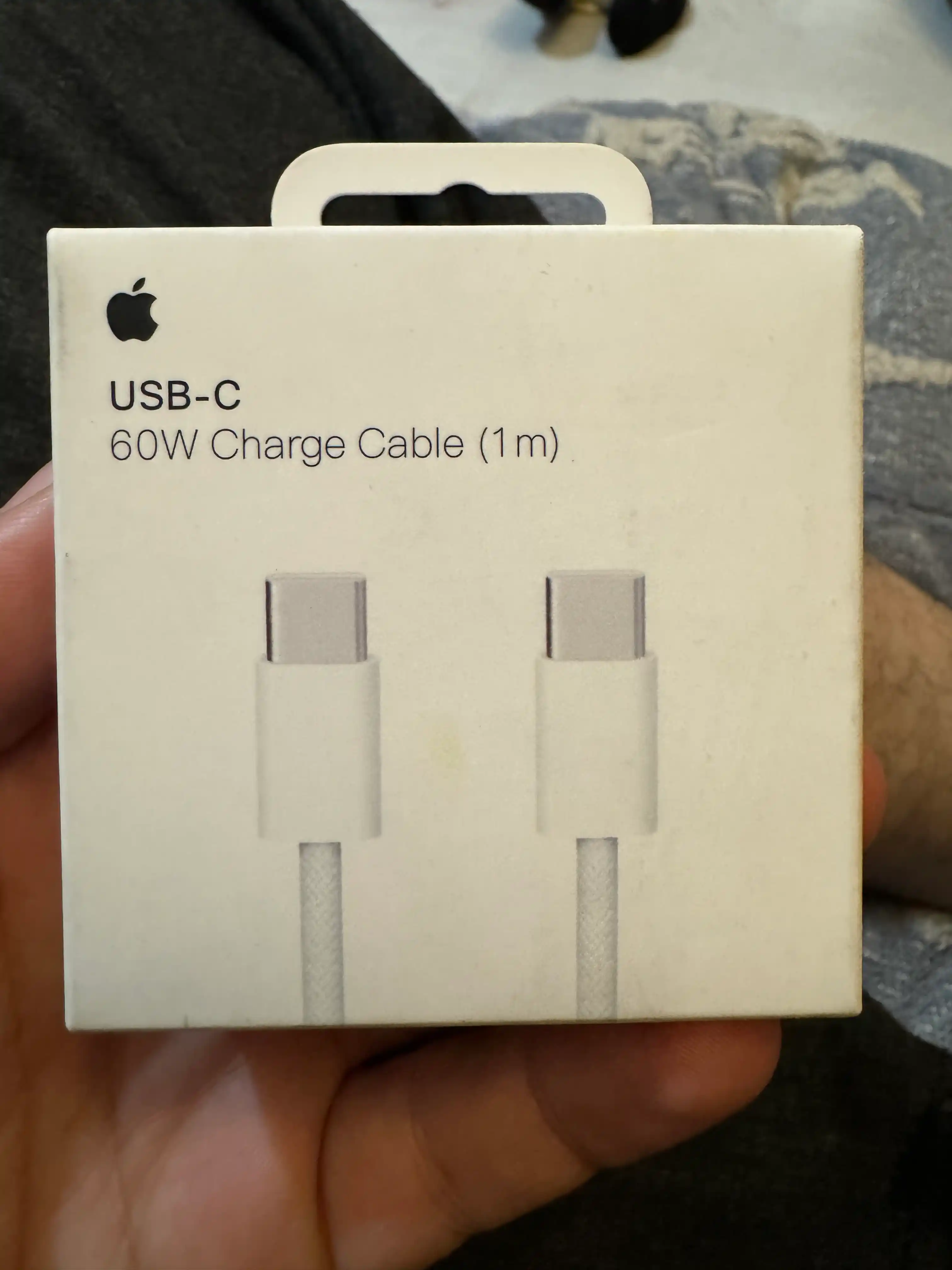 Кабель Apple для iphone 15, 1 м, 60 w, 240 w, 2 м, Тype-С