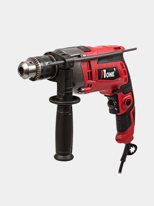 Дрель ударная Number ONE IMD1050/13-PRO 1050 Вт, 2700 об/мин, 2 скорости, реверс