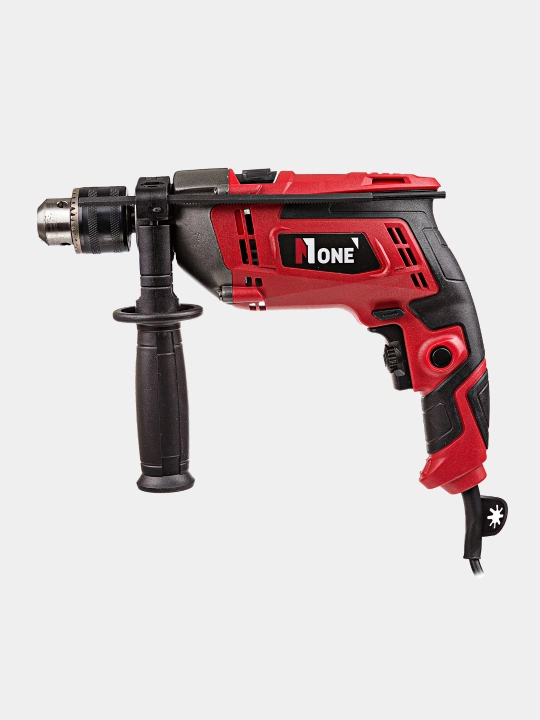 Дрель ударная Number ONE IMD1050/13-PRO 1050 Вт, 2700 об/мин, 2 скорости, реверс