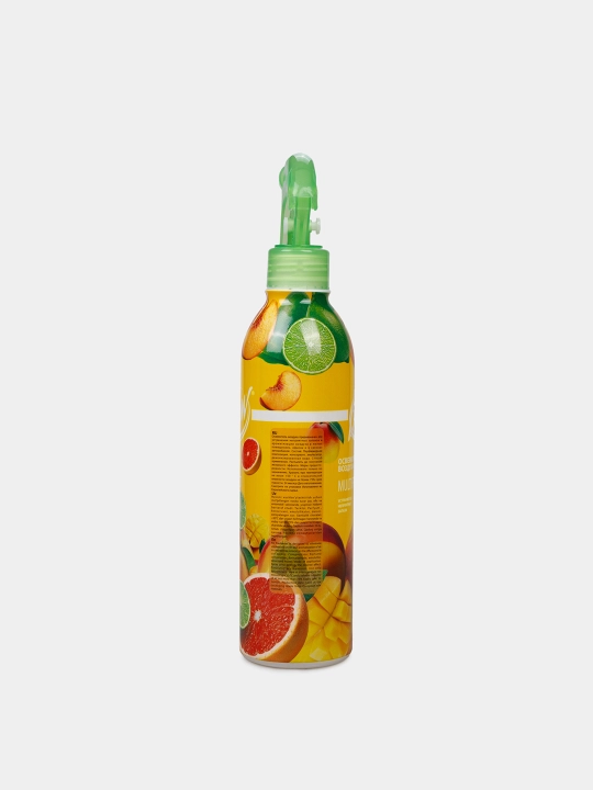 Uy, ofis va avtomobil uchun havo yangilagich "Baw" - universal, 400 ml