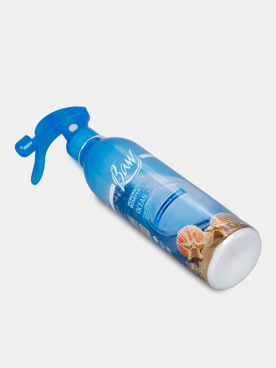 Uy, ofis va avtomobil uchun havo yangilagich "Baw" - universal, 400 ml