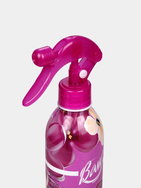 Uy, ofis va avtomobil uchun havo yangilagich "Baw" - universal, 400 ml