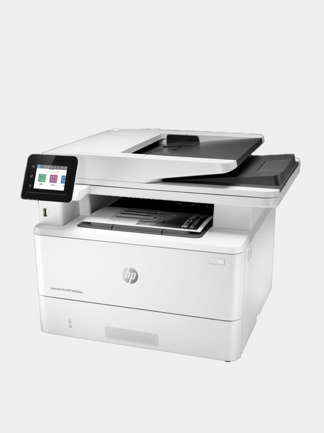Принтер HP LaserJet Pro M428dw W1A28A q0000048933 купить по низким ...