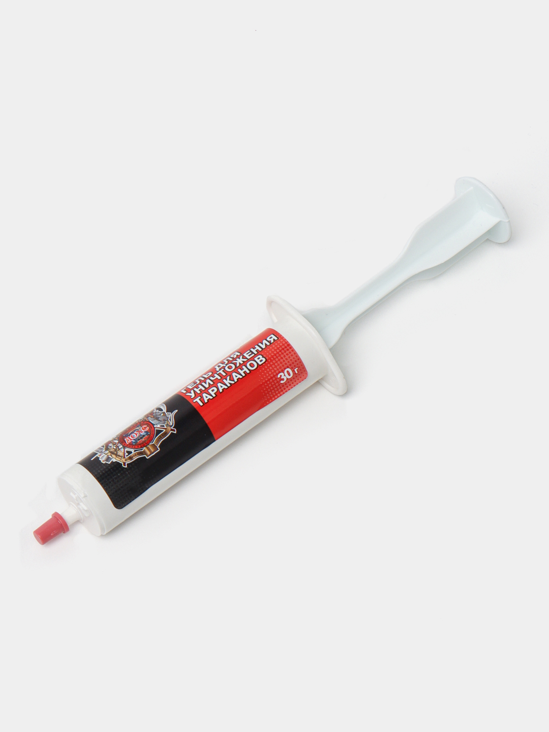 Hamambcei o'ldiradigan shprits geli, Dohs, 30 gr, Rossiya - 