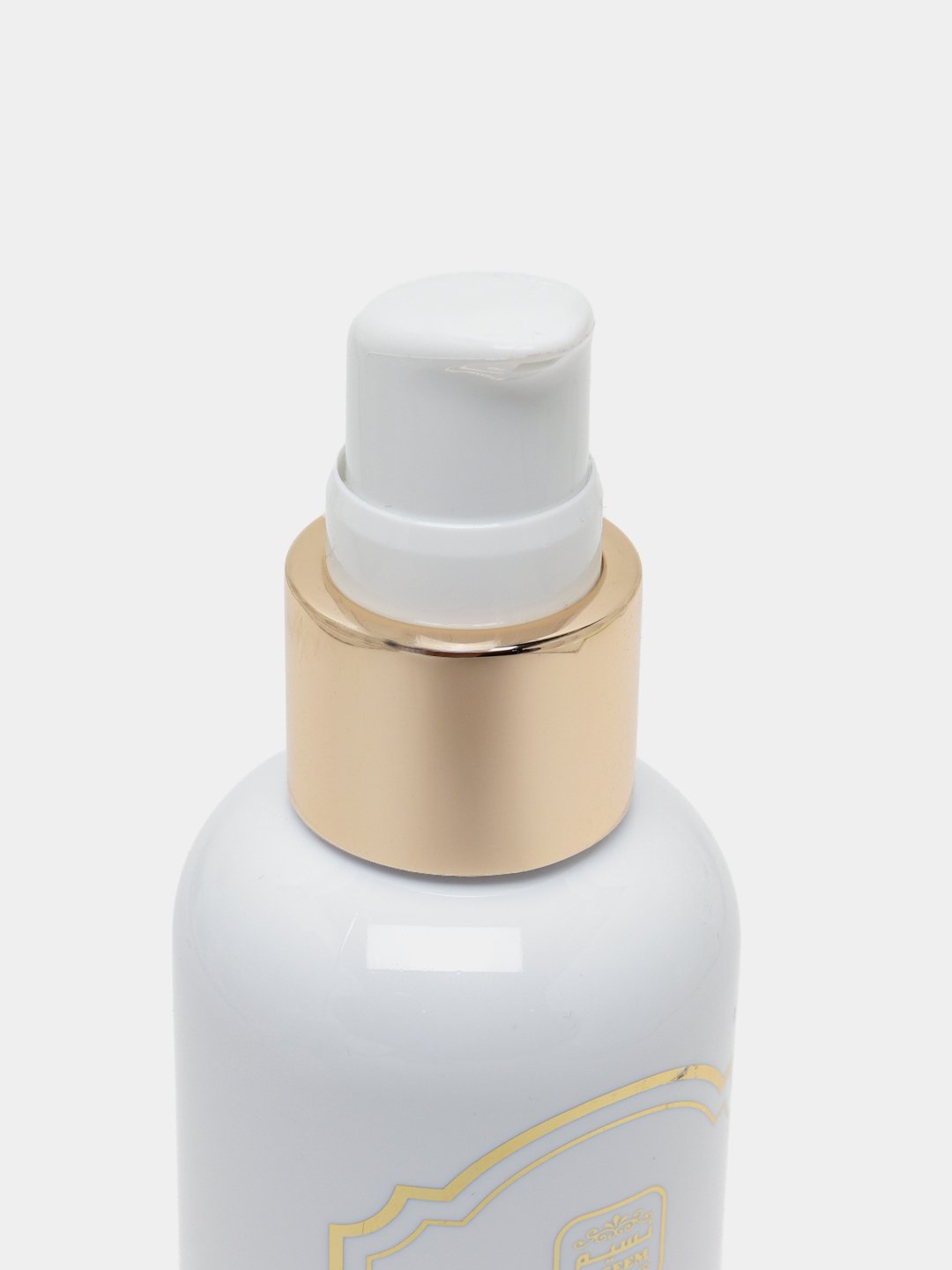 Парфюмерный лосьон для тела без спирта Body Lotion, 80 г