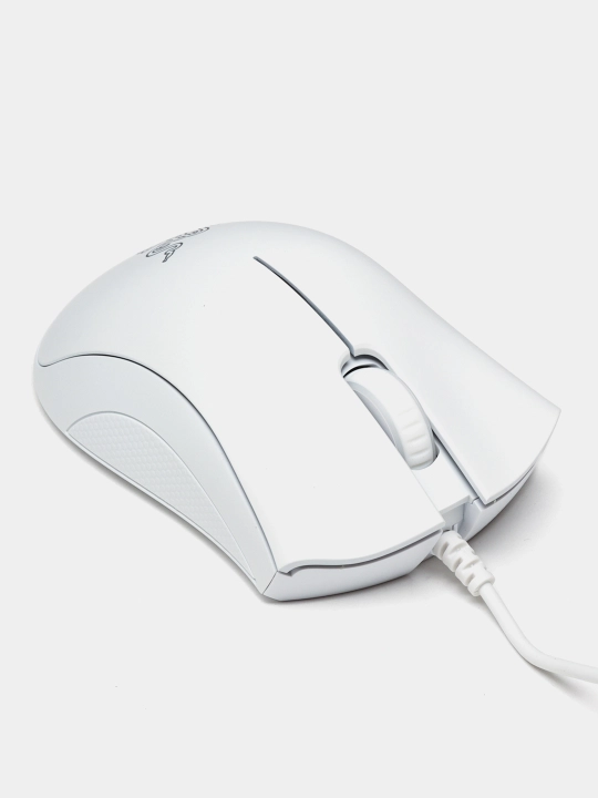 Игровая мышка Razer Deathadder Essential