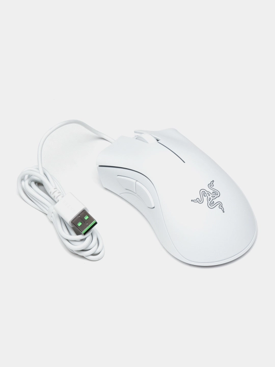 Игровая мышка Razer Deathadder Essential