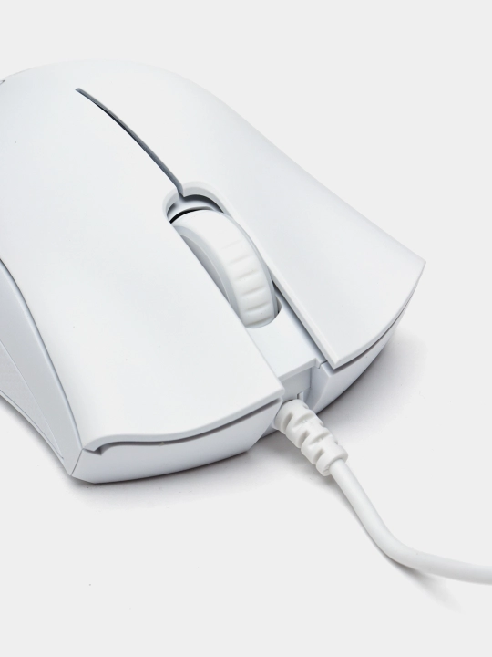 Игровая мышка Razer Deathadder Essential