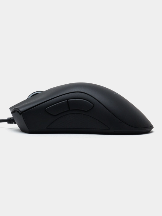 Игровая мышка Razer Deathadder Essential