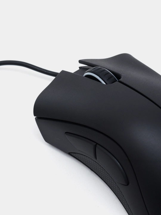 Игровая мышка Razer Deathadder Essential