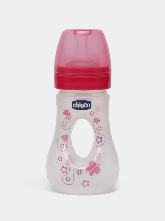 Bolalar butilkasi 150 ml yuqori sifatli - 