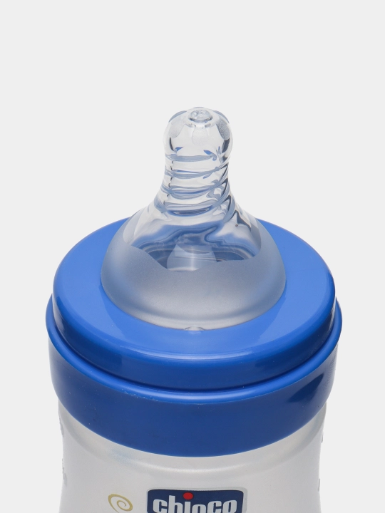 Bolalar butilkasi  yuqori sifatli 240 ml